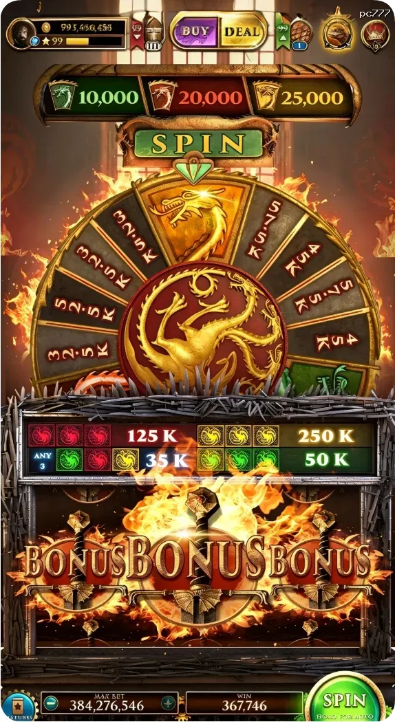 pc777 APK